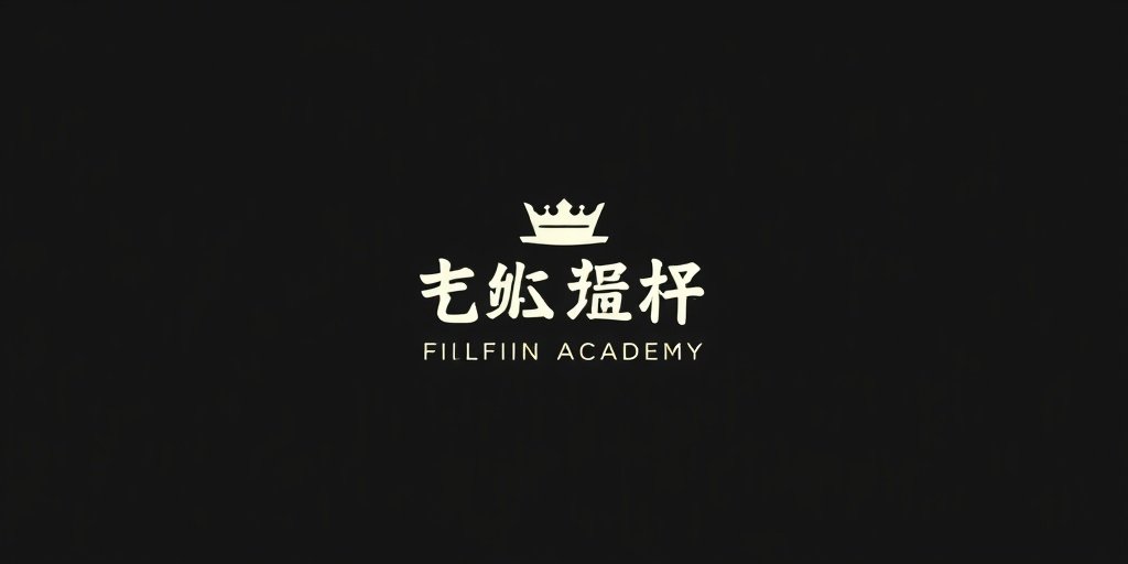 番茄视频合作伙伴-北京电影学院-品牌Logo