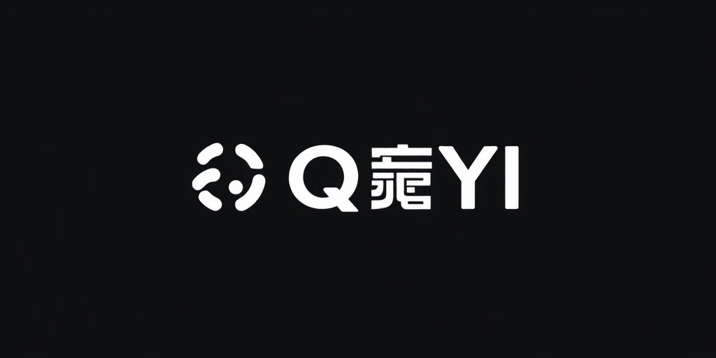 番茄视频合作伙伴-爱奇艺-品牌Logo
